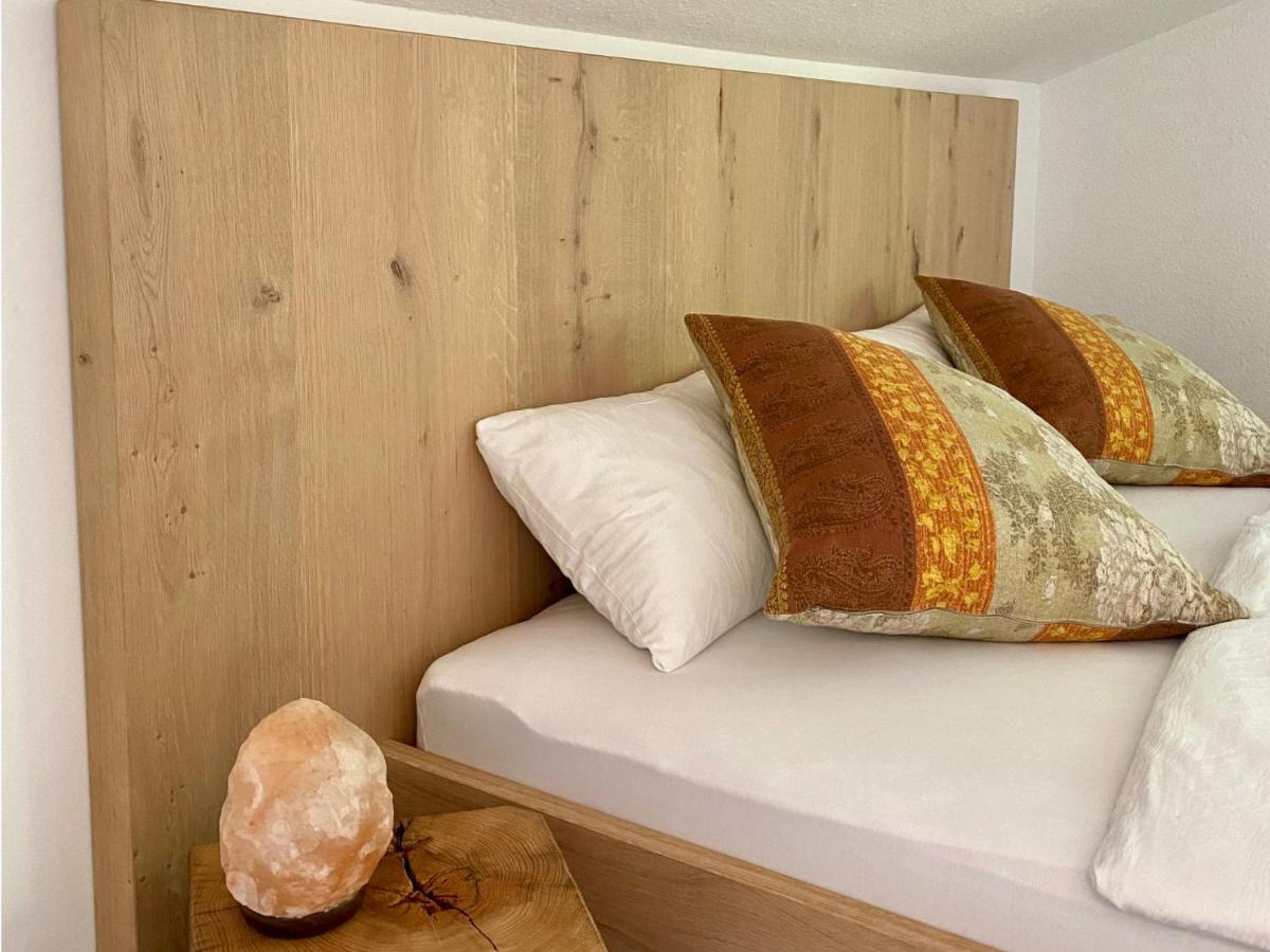 Haus Am Mitterbach Leilighet Berchtesgaden Eksteriør bilde