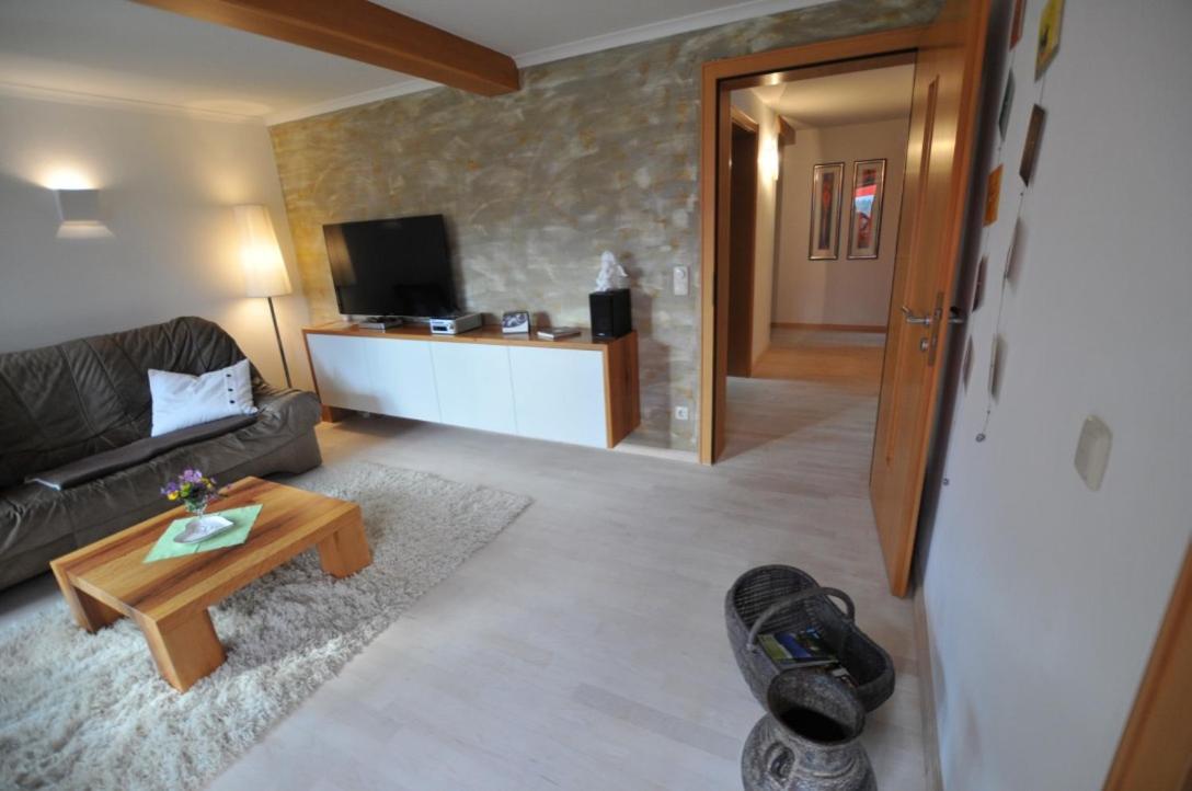 Haus Am Mitterbach Leilighet Berchtesgaden Eksteriør bilde